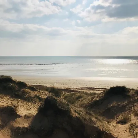 Lejlighed Le Hilaire Vue Ocean