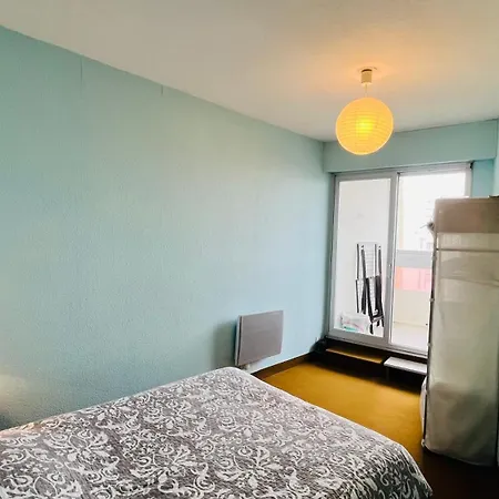 Le Hilaire Vue Ocean Lejlighed
