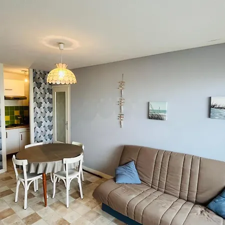 Le Hilaire Vue Ocean Lejlighed