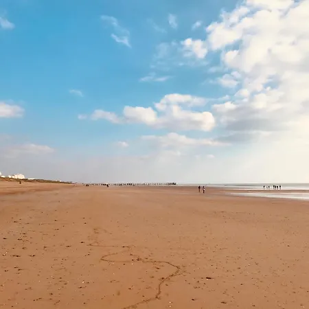 Le Hilaire Vue Ocean * Saint-Hilaire-de-Riez