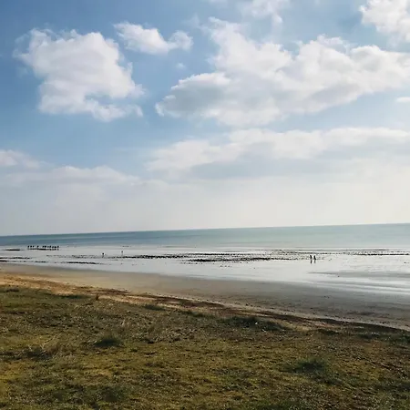 Apartment Le Hilaire Vue Ocean