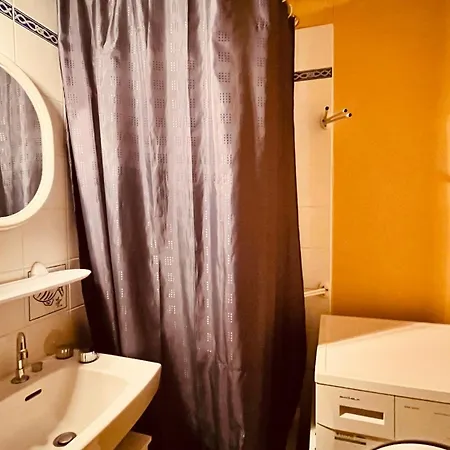 Le Hilaire Vue Ocean Apartment *