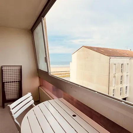 Le Hilaire Vue Ocean